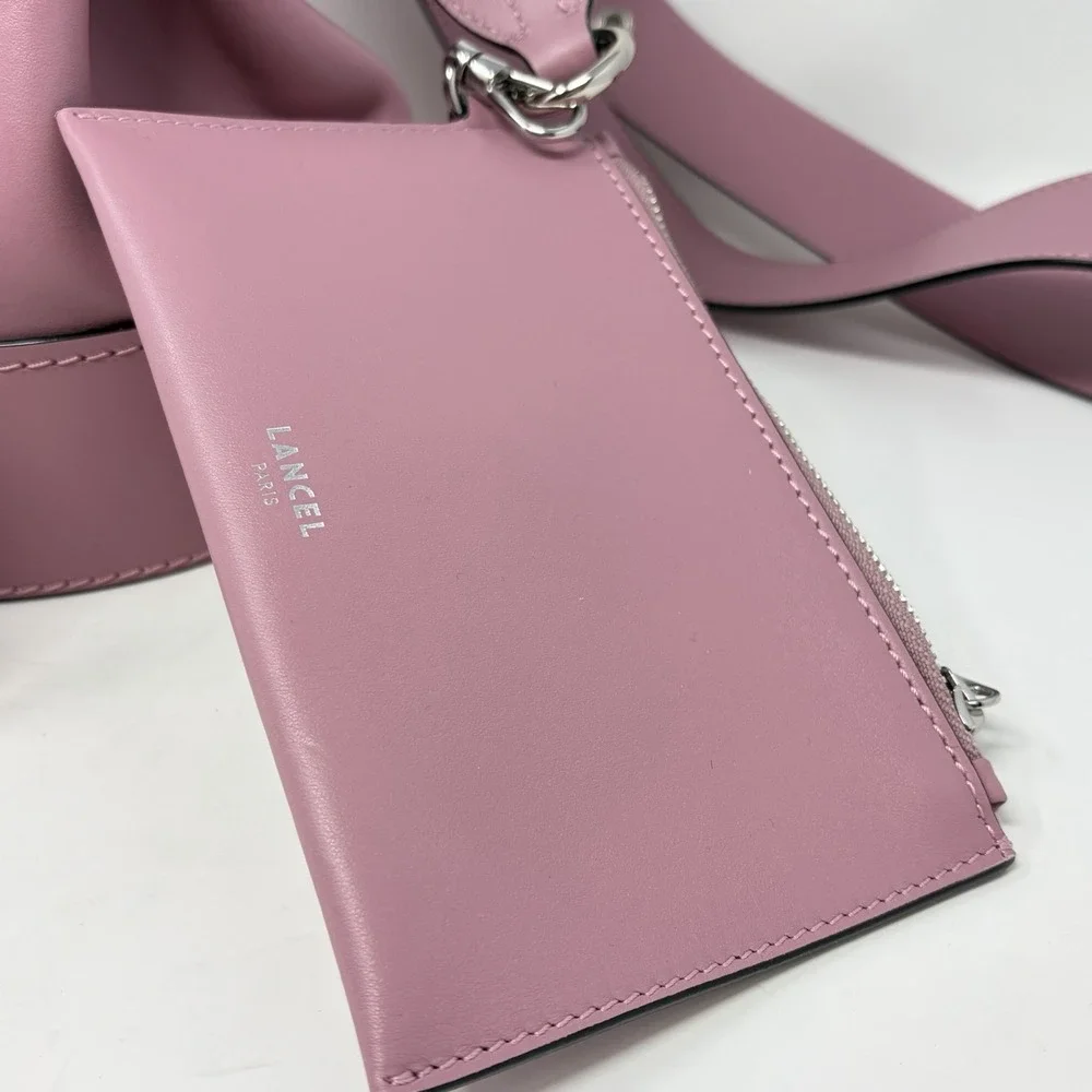 Lancel this authentic